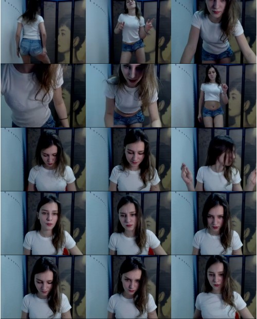 Download Video File: myfreecams adellykiss