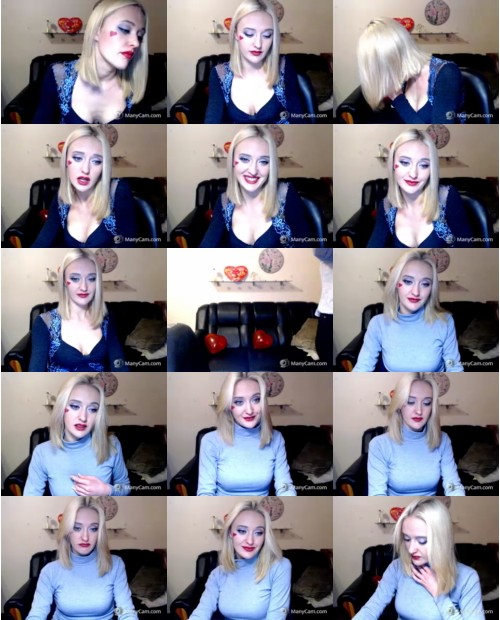Download Video File: myfreecams adreanacupry