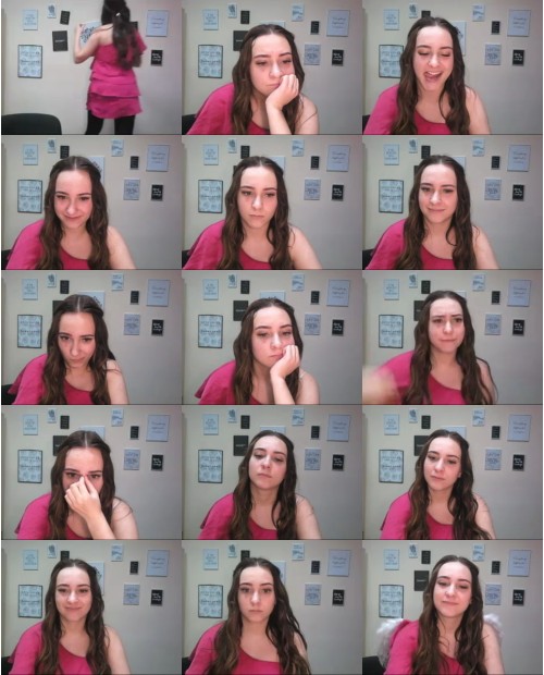 Download Video File: myfreecams adrian girl