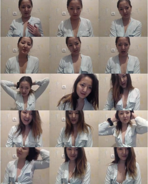 Download Video File: myfreecams adriana loly