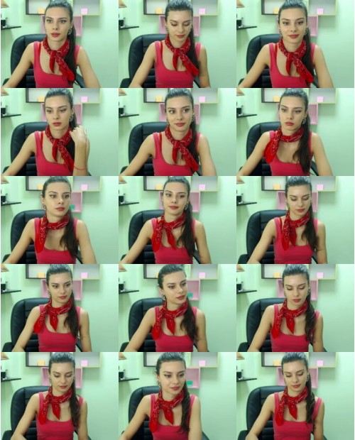Download Video File: myfreecams adyison