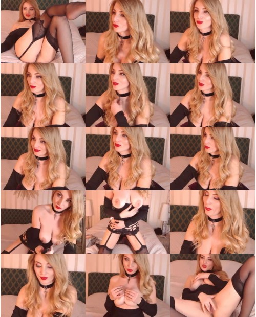 Download Video File: myfreecams afrodisiacxo