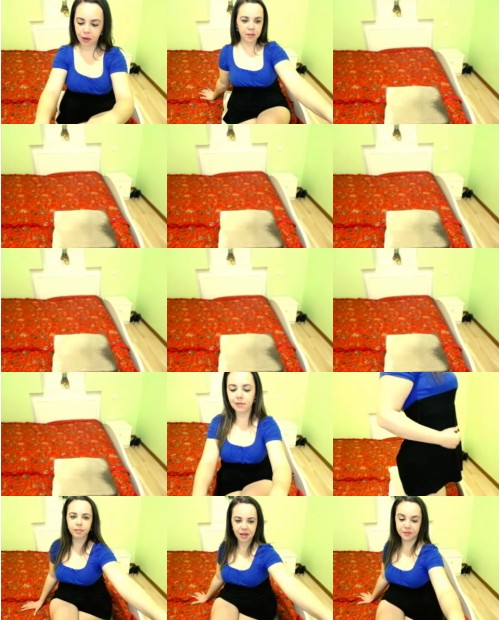 Download Video File: myfreecams agata x
