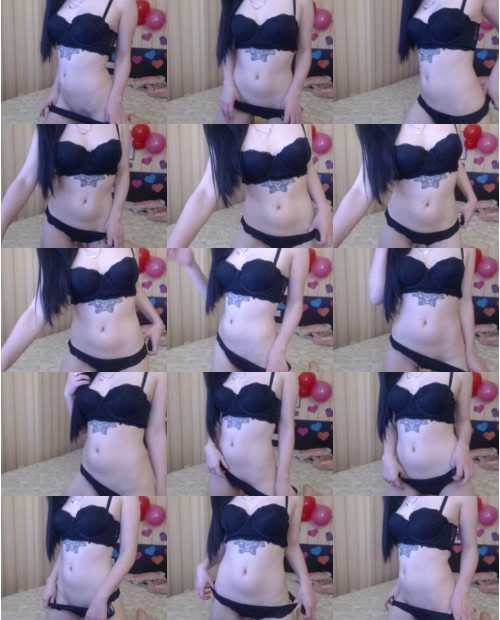 Download Video File: myfreecams aidrina