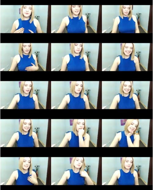 Download Video File: myfreecams aishaavelin