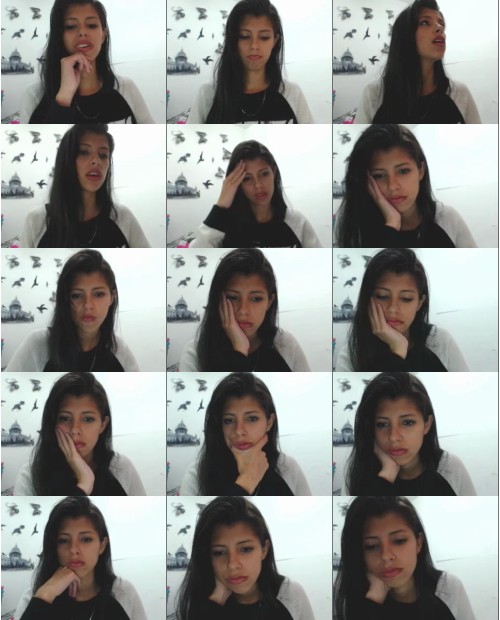 Download Video File: myfreecams aishahit