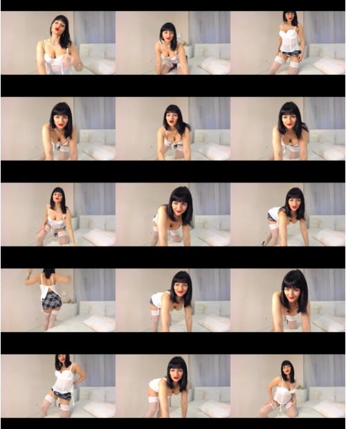 Download Video File: myfreecams aizashake