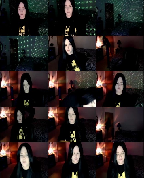 Download Video File: myfreecams aj vasquez