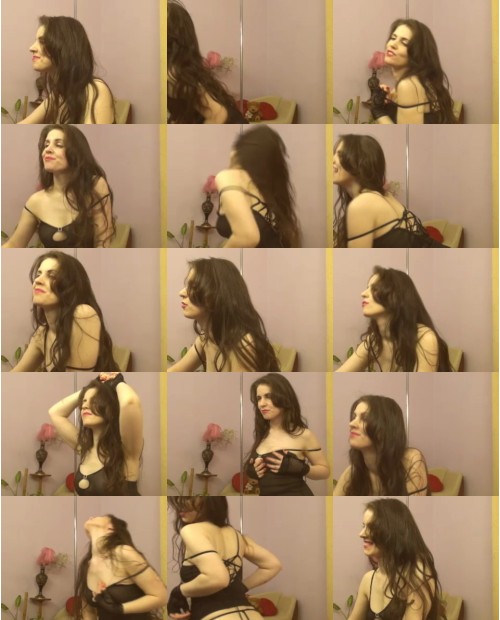 Download Video File: myfreecams alainagold