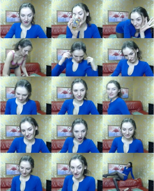 Download Video File: myfreecams albinatifany