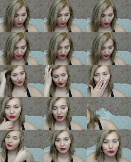 Download Video File: myfreecams alessiabloom