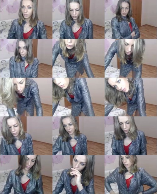Download Video File: myfreecams alexacross