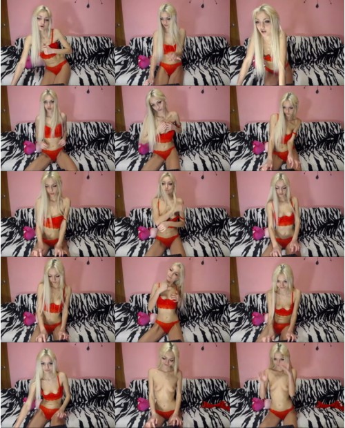 Download Video File: myfreecams alexamayx