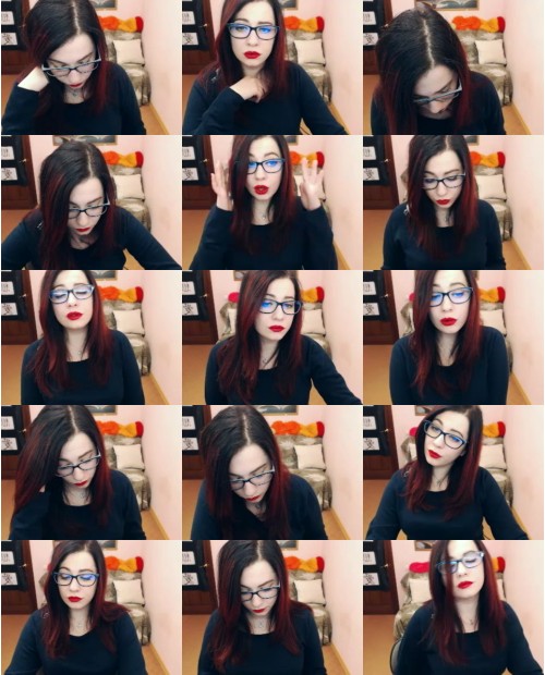 Download Video File: myfreecams alexiajem