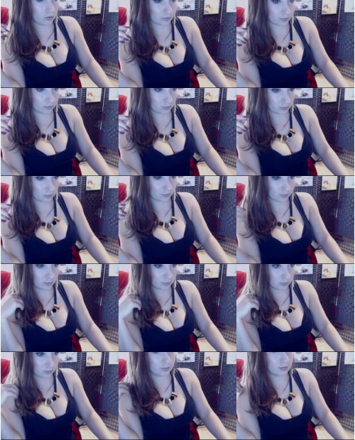 Download Video File: myfreecams alexisdomina