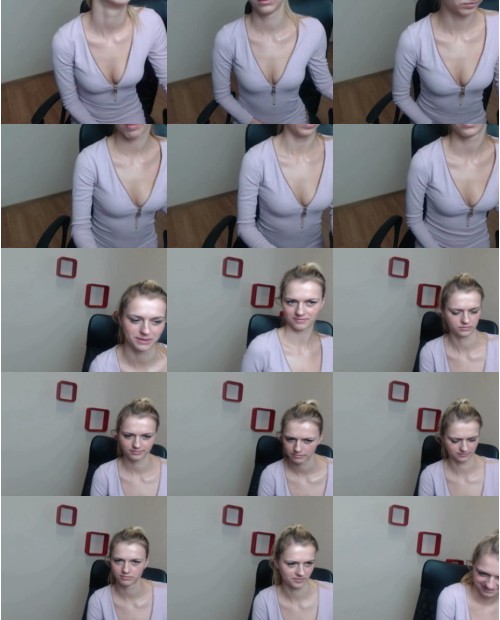Download Video File: myfreecams alexispolin
