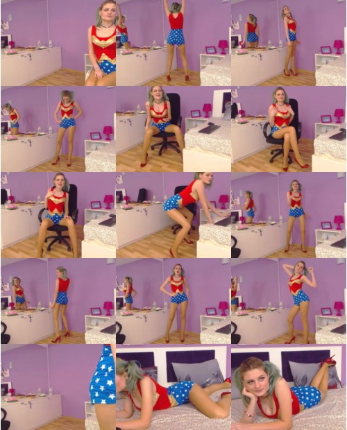 Download Video File: myfreecams aliceelly