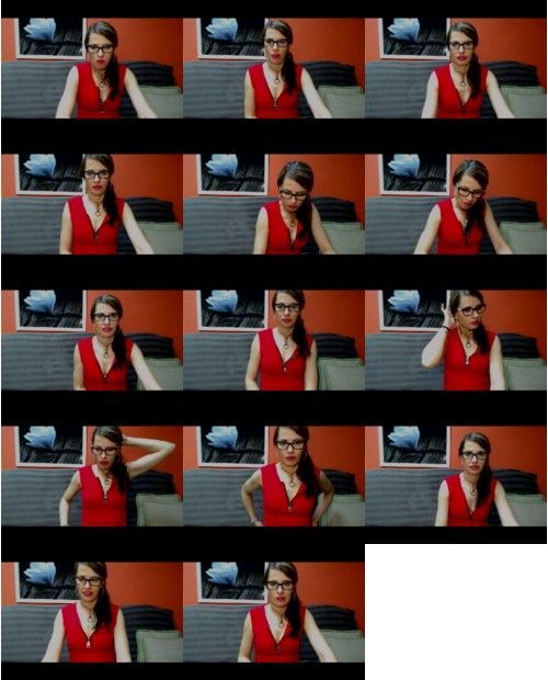Download Video File: myfreecams alicehott4u