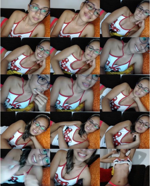 Download Video File: myfreecams aliicia