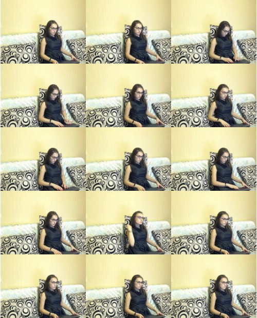 Download Video File: myfreecams alinamalinka