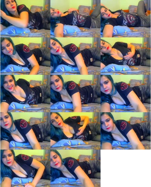 Download Video File: myfreecams alisa weild