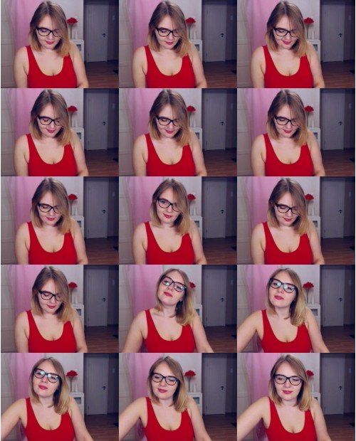 Download Video File: myfreecams alisebusty