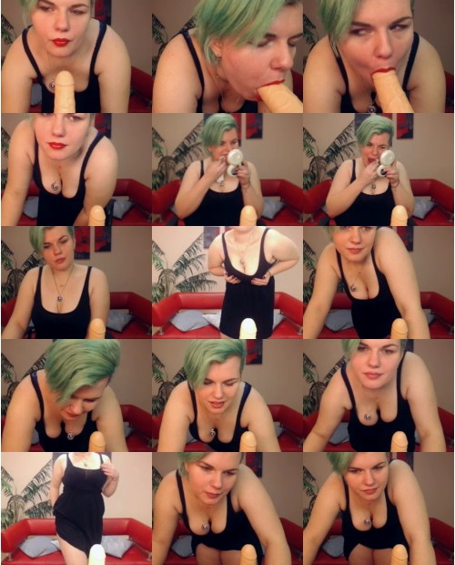 Download Video File: myfreecams alissasmile