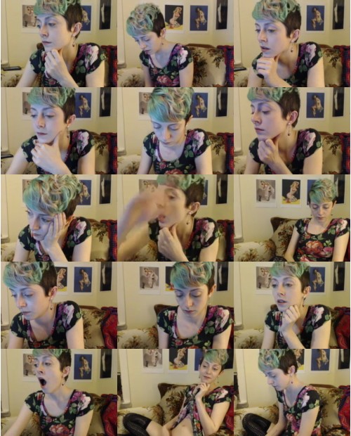 Download Video File: myfreecams allanamae