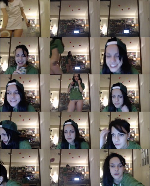 Download Video File: myfreecams allisonmarley