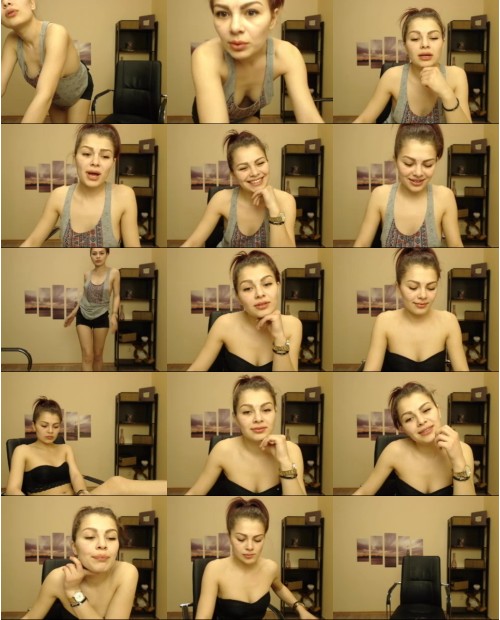 Download Video File: myfreecams amadillise