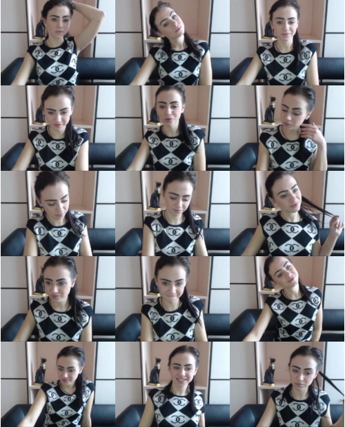 Download Video File: myfreecams amandapoll