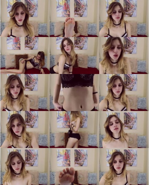 Download Video File: myfreecams amandinew