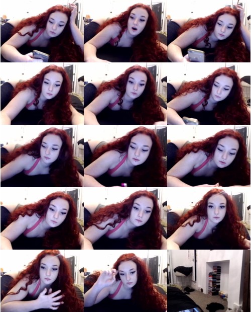 Download Video File: myfreecams ambadawnn