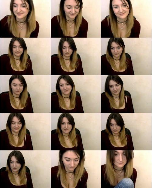 Download Video File: myfreecams anandra21