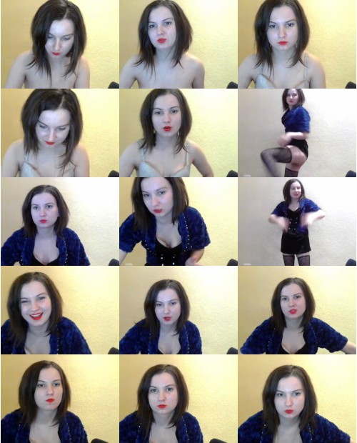 Download Video File: myfreecams anares