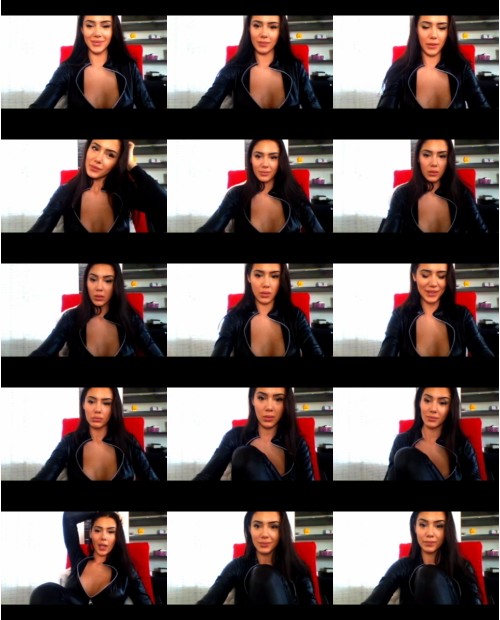 Download Video File: myfreecams anastasiadom