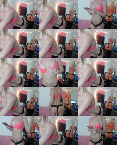 Download Video File: myfreecams angelelexxxus