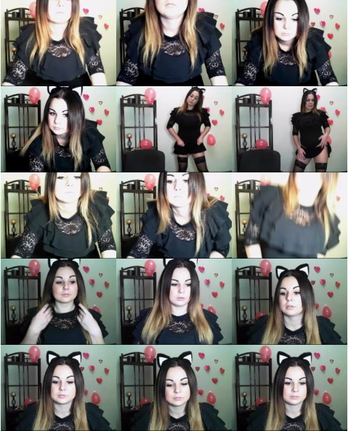 Download Video File: myfreecams angelikaaltma
