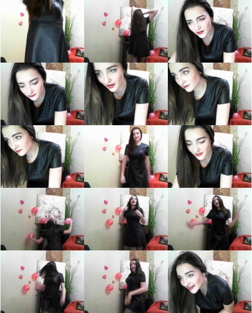 Download Video File: myfreecams angelinaassel