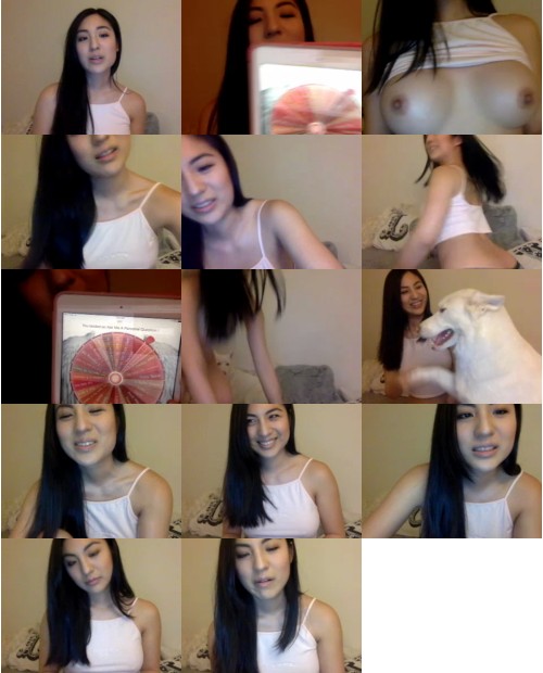 Download Video File: myfreecams angelwingzzz