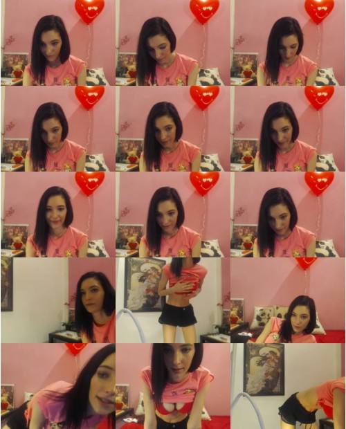 Download Video File: myfreecams angiesmilee