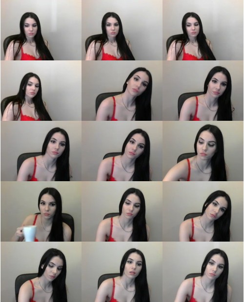 Download Video File: myfreecams anhelia