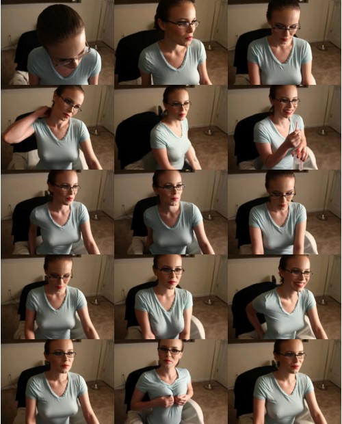 Download Video File: myfreecams anna tomic