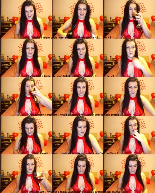 Download Video File: myfreecams annahotass77