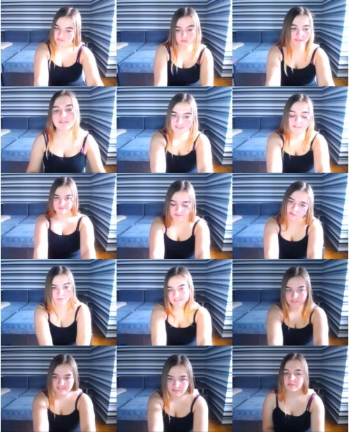 Download Video File: myfreecams annanilson