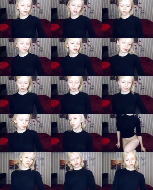 Download Video File: myfreecams annaperfect