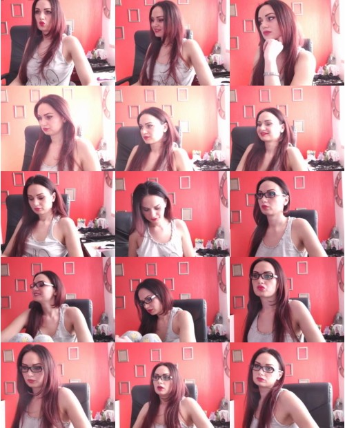 Download Video File: myfreecams annasanchez