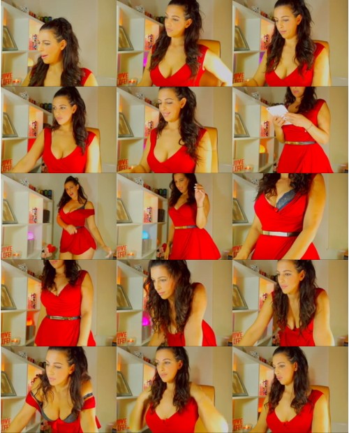 Download Video File: myfreecams annbelle 