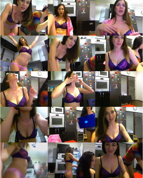 Download Video File: myfreecams annellie