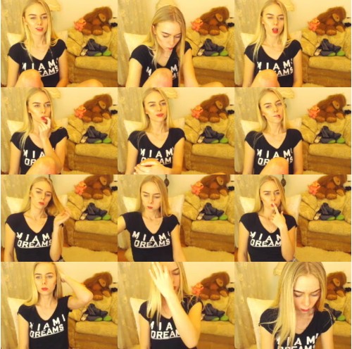 Download Video File: myfreecams annerossi